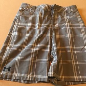 Boys shorts